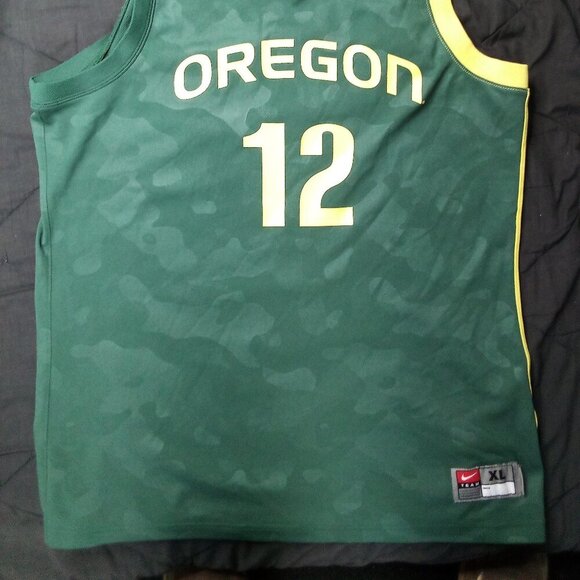 Nike Elite Oregon Ducks Sabrina Ionescu Jersey - Picture 3 of 6